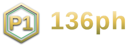 136ph logo