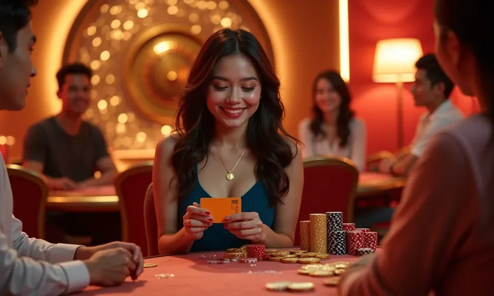 136ph Blackjack Live Prestige